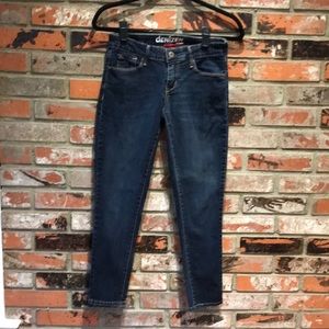 Denizen Ankle Skinny Jeans 👖